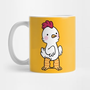 Chicken Legs Mug